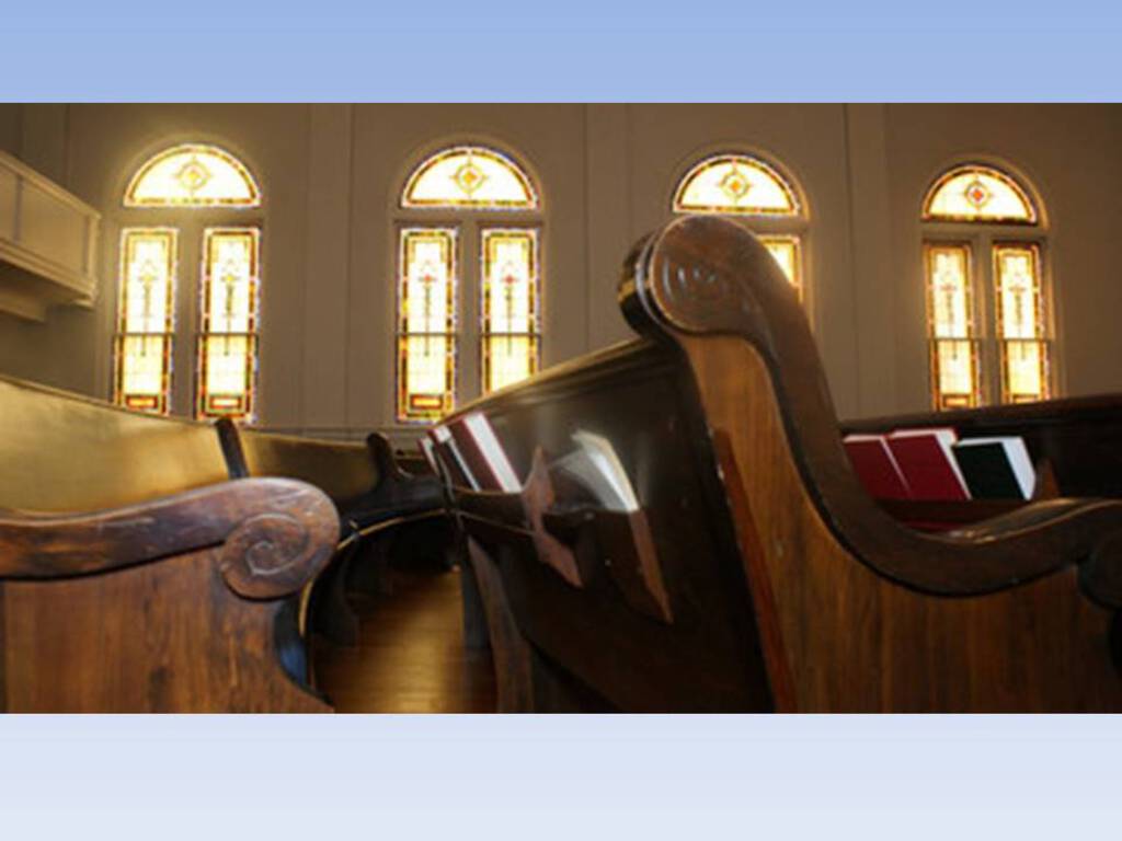 Photo of Central Baptist Church