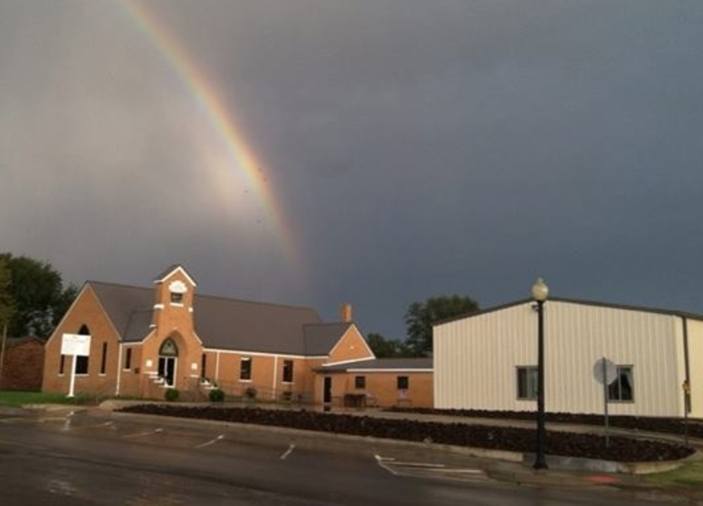 First Baptist Church Oklahoma