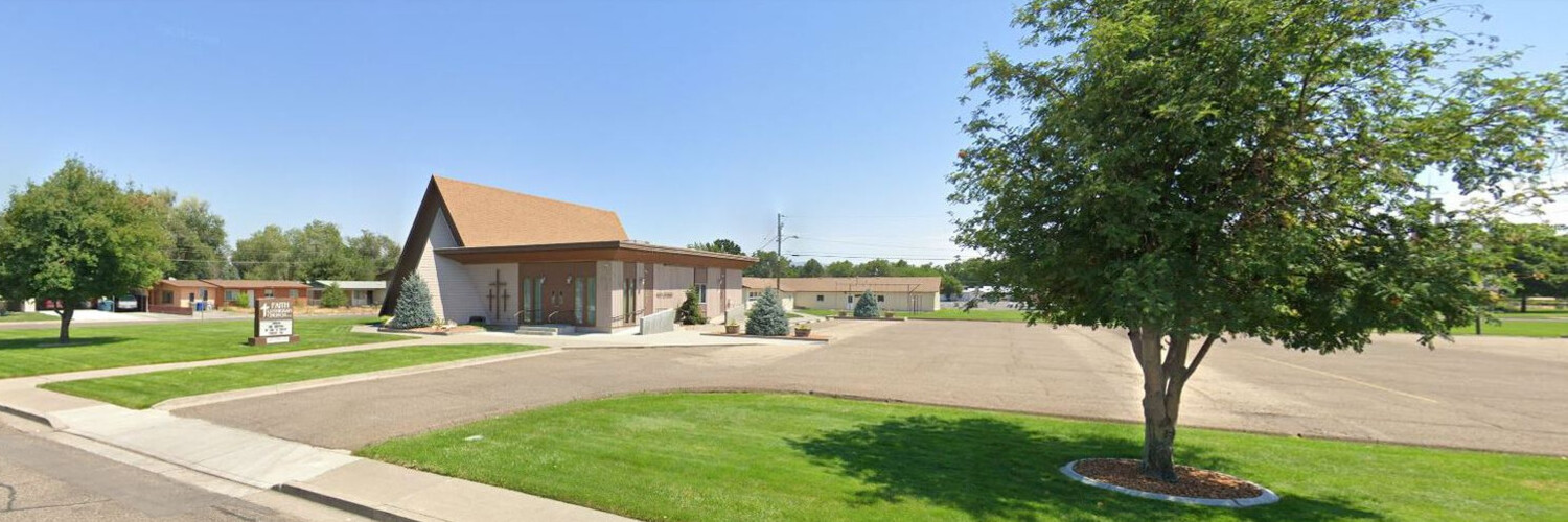 Faith Lutheran Church of Mountain Home, Idaho Mountain Home Idaho