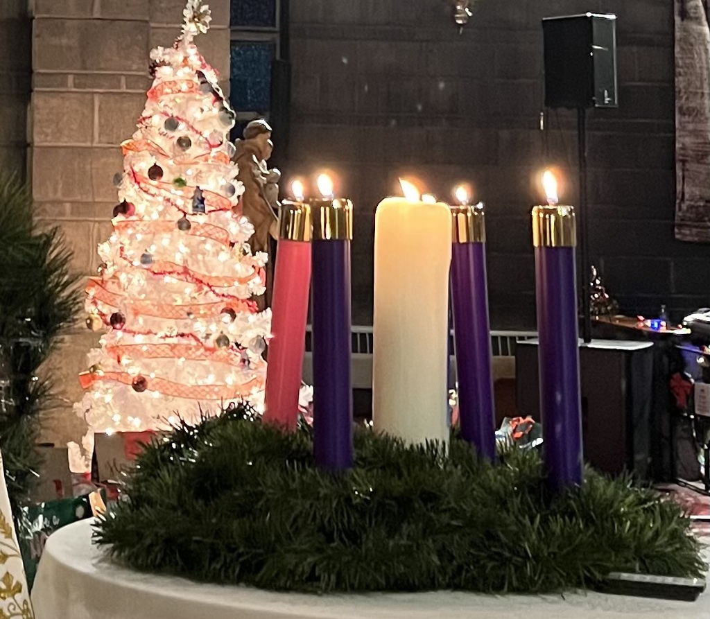 St. Francis Mission Episcopal Church Albany New York