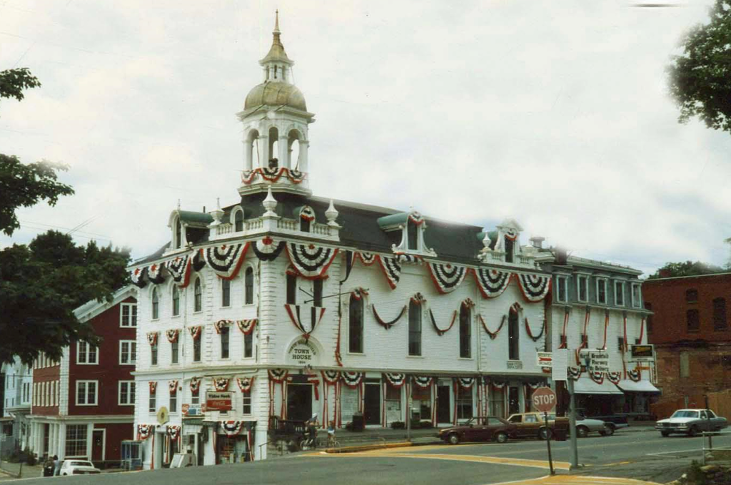 North Brookfield Cares 2 Help North Brookfield Massachusetts