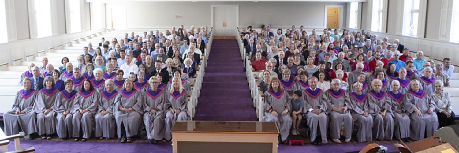 Jonesboro Heights Baptist Church Sanford North Carolina