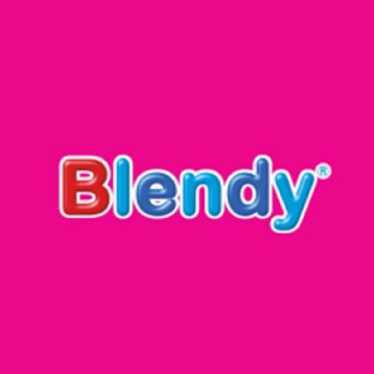 Blendy dona insumos de aseo dental para niños