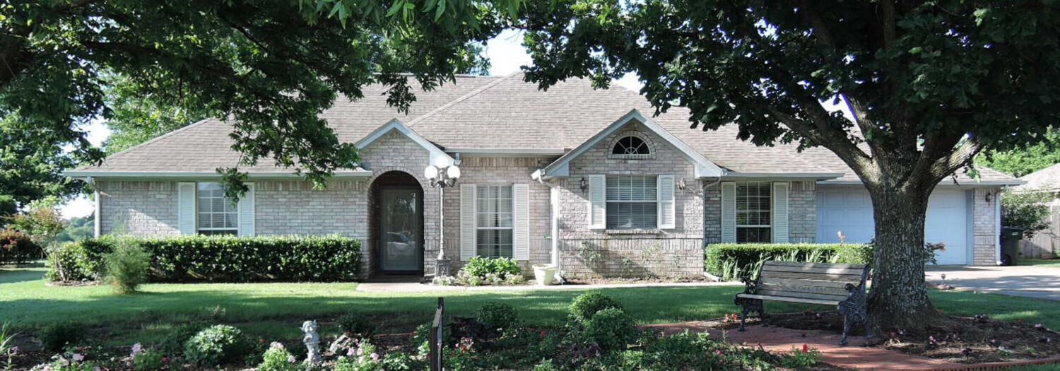 Campbell Real Estate Group Durant Oklahoma