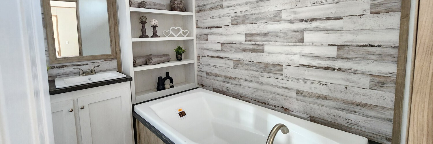 Ferrell Mobile Homes Benton Missouri