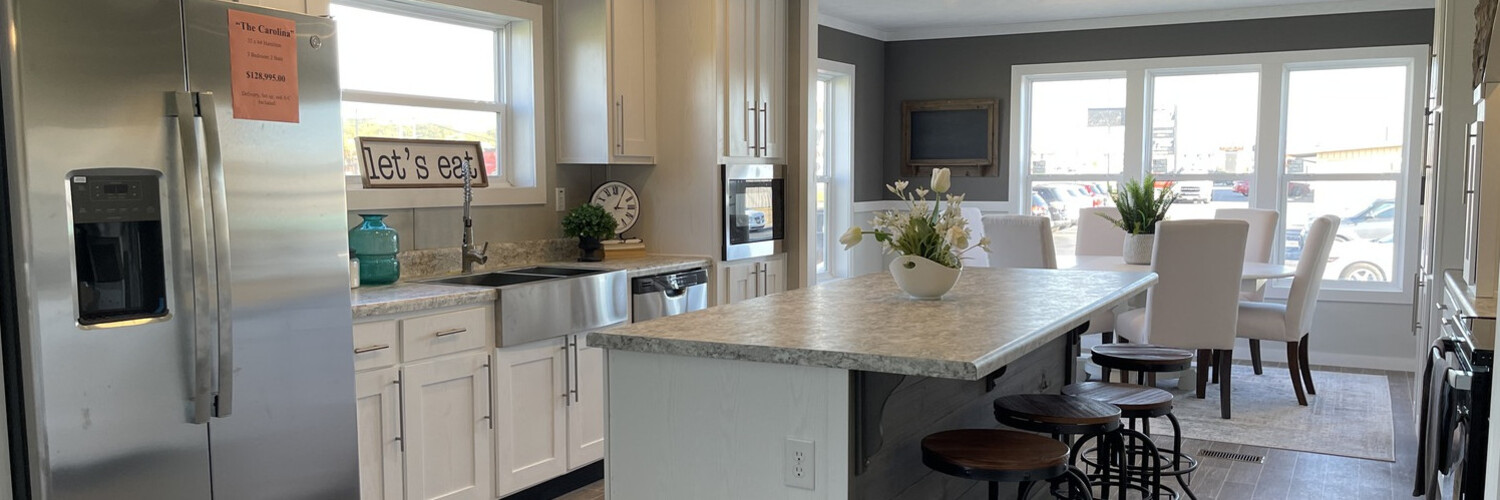 Montys Manufactured Homes Cape Girardeau Missouri