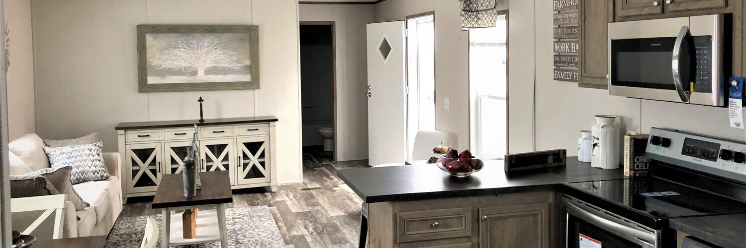 Montys Manufactured Homes Cape Girardeau Missouri