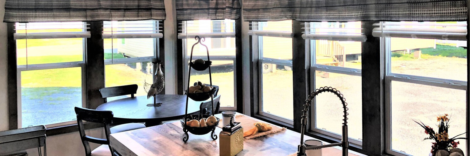 Montys Manufactured Homes Cape Girardeau Missouri