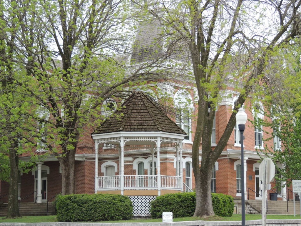 Strodtman Real Estate, Inc. Fayette Missouri