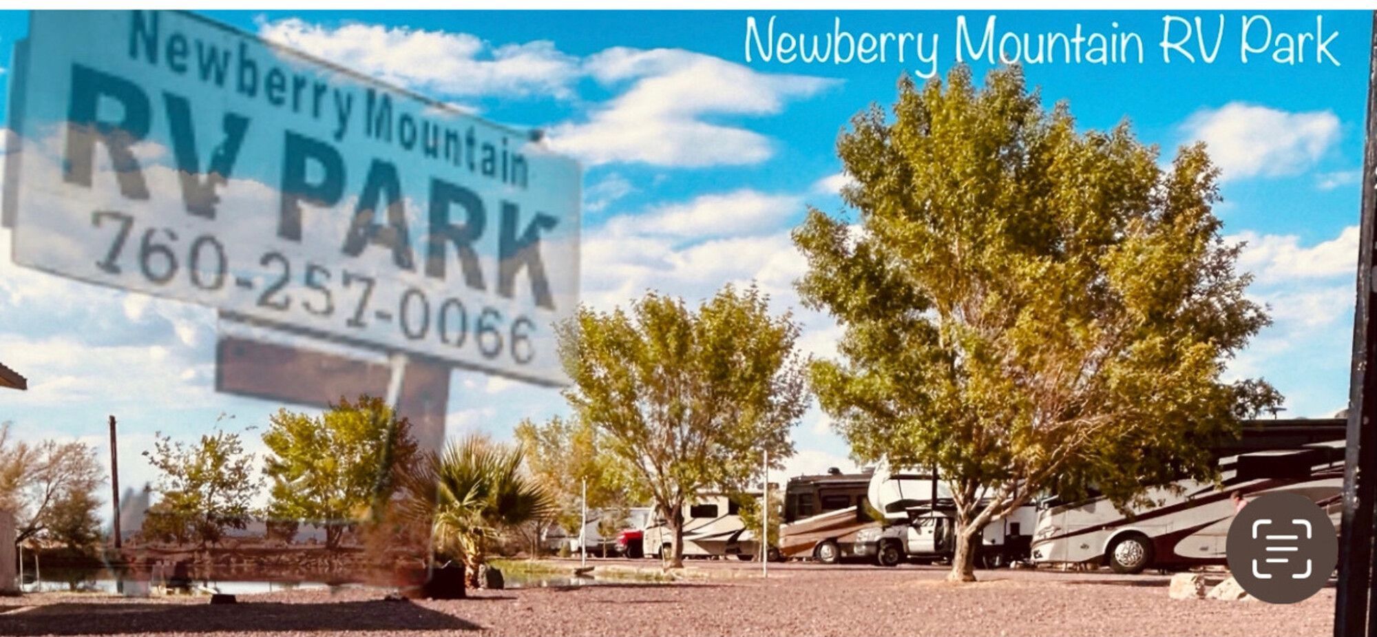 Newberry Mountain RV Park — photo 2