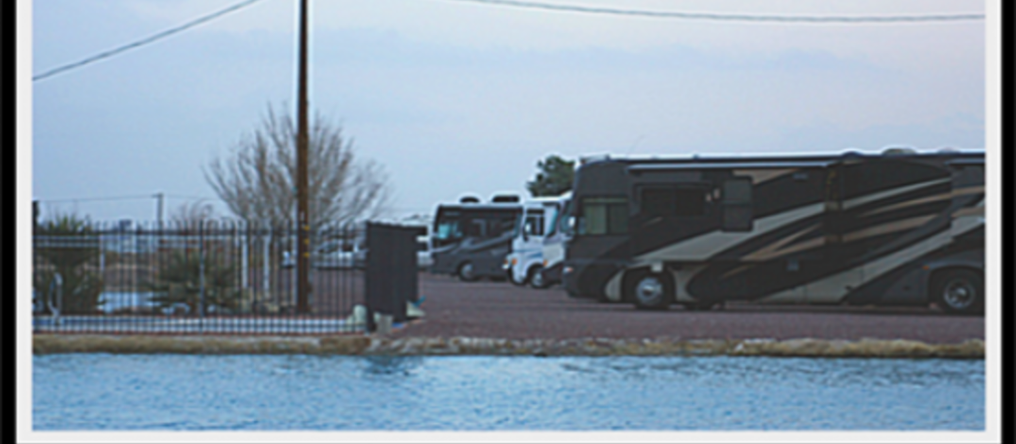 Newberry Mountain RV Park and Motel