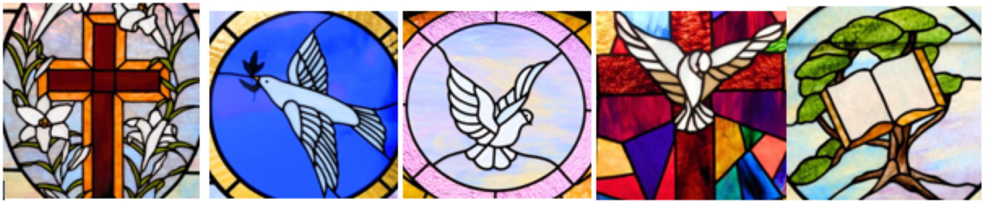 Linn Valley Community Church