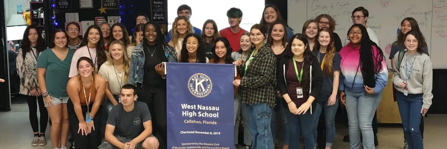 Kiwanis Westside Jacksonville Jacksonville Florida