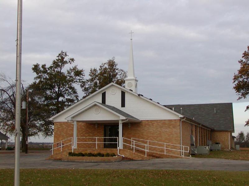 Black River Baptist Association Our Churches Friendship
