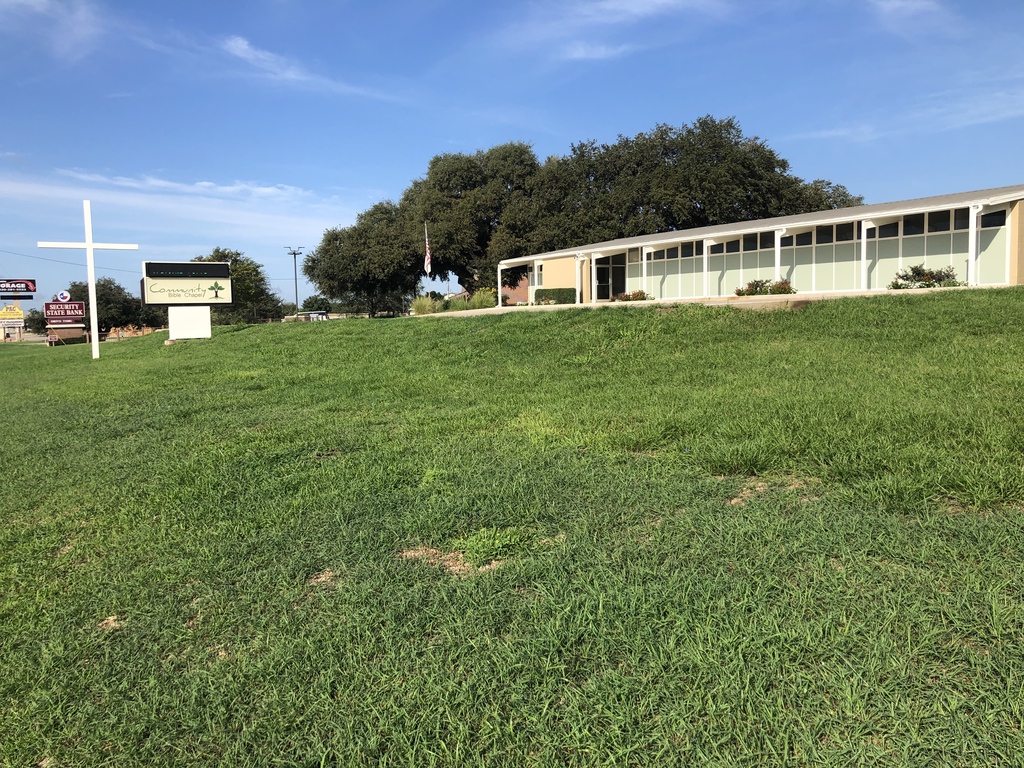 Community Bible Chapel Pleasanton Texas