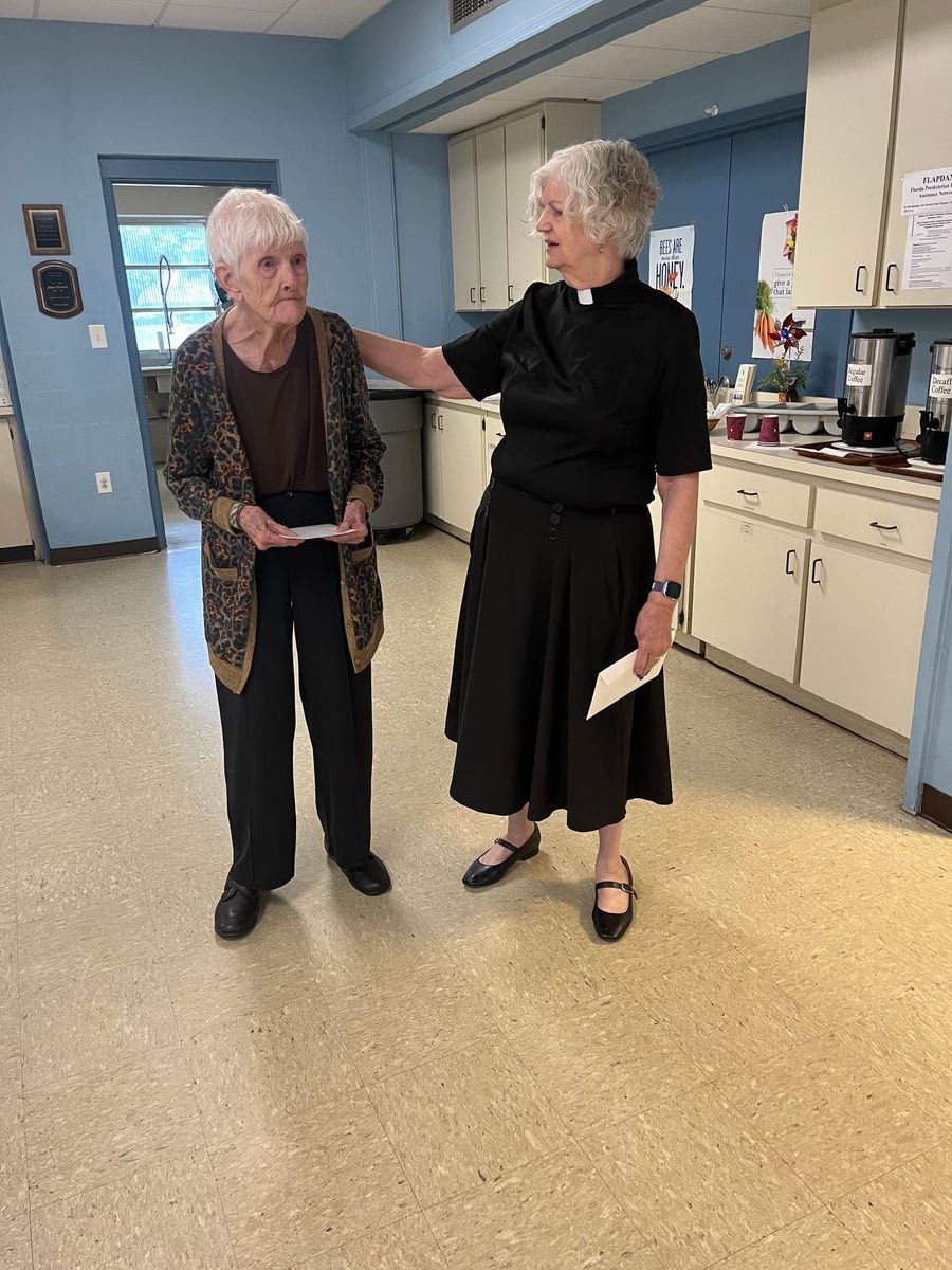 Celebrating Janice Owen's 60th Anniversary!