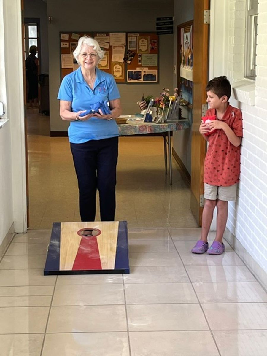 Vacation Bible School 2026