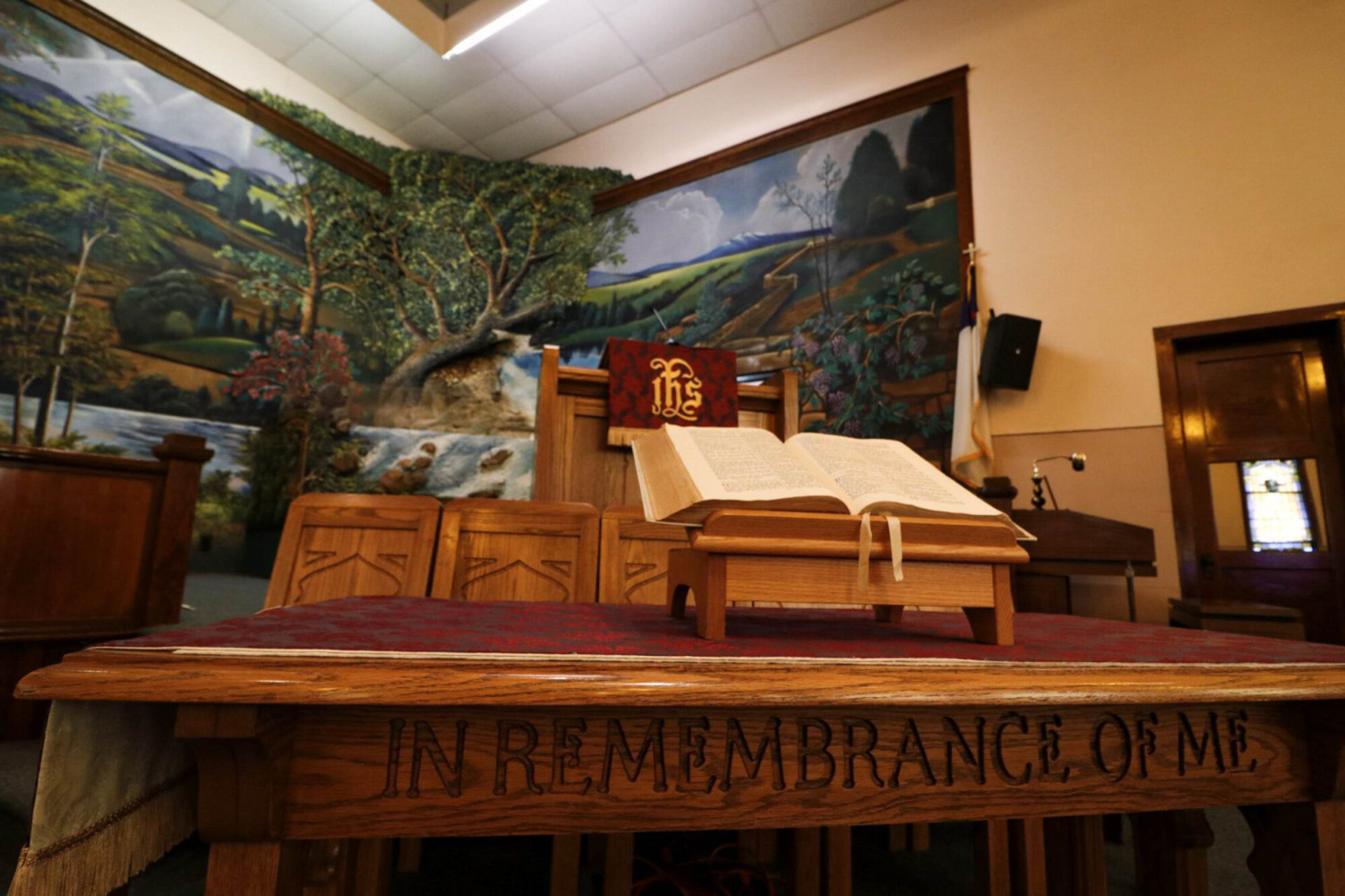 Bethel Baptist Church