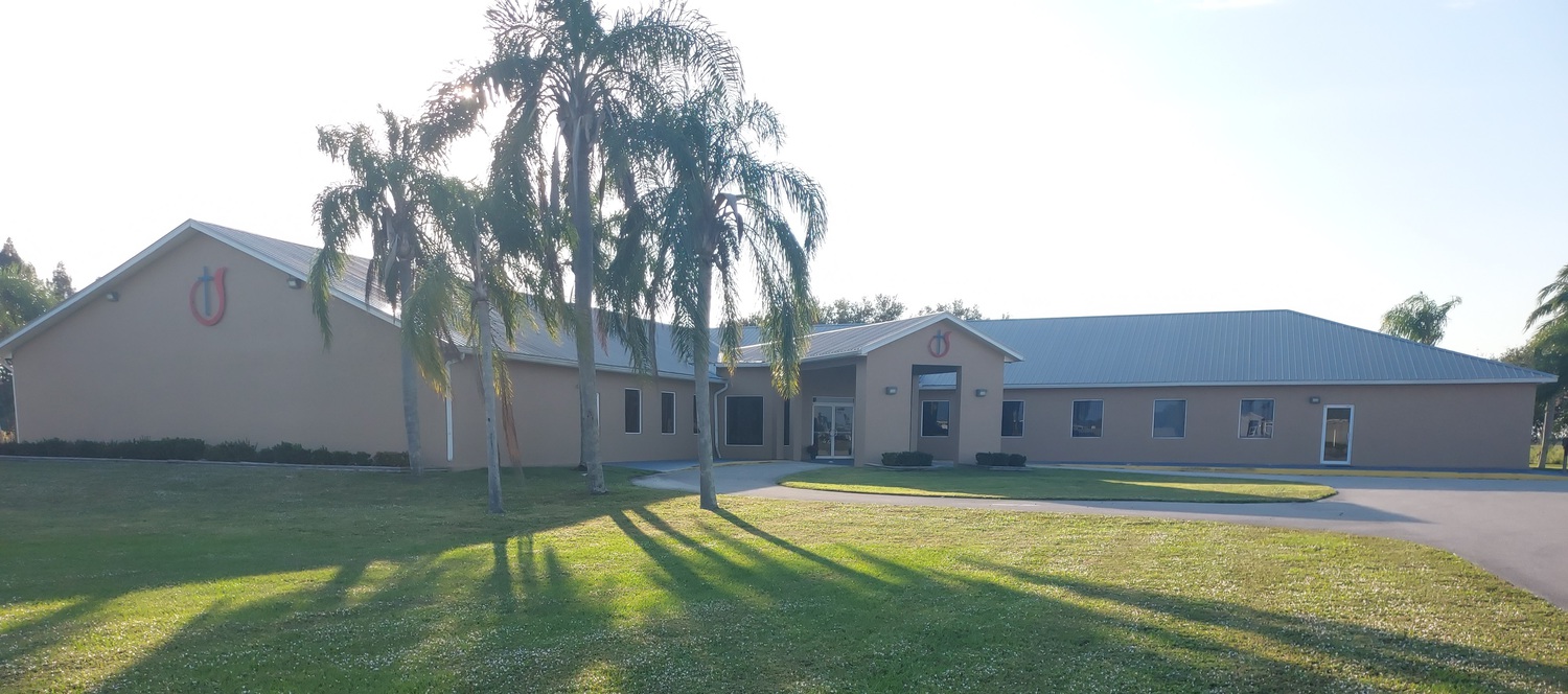 Clewiston Church of God Clewiston Florida
