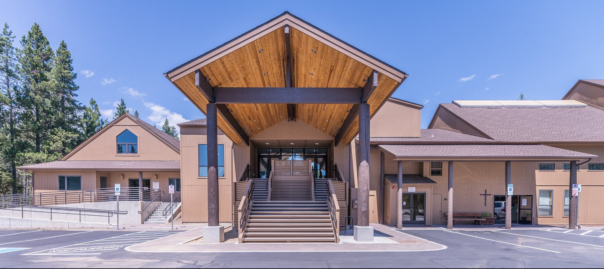 Community Bible Church