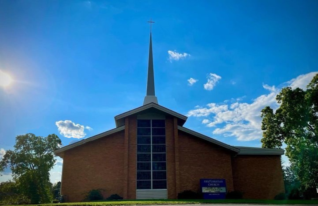 First Christian / Lexington Lexington Kentucky