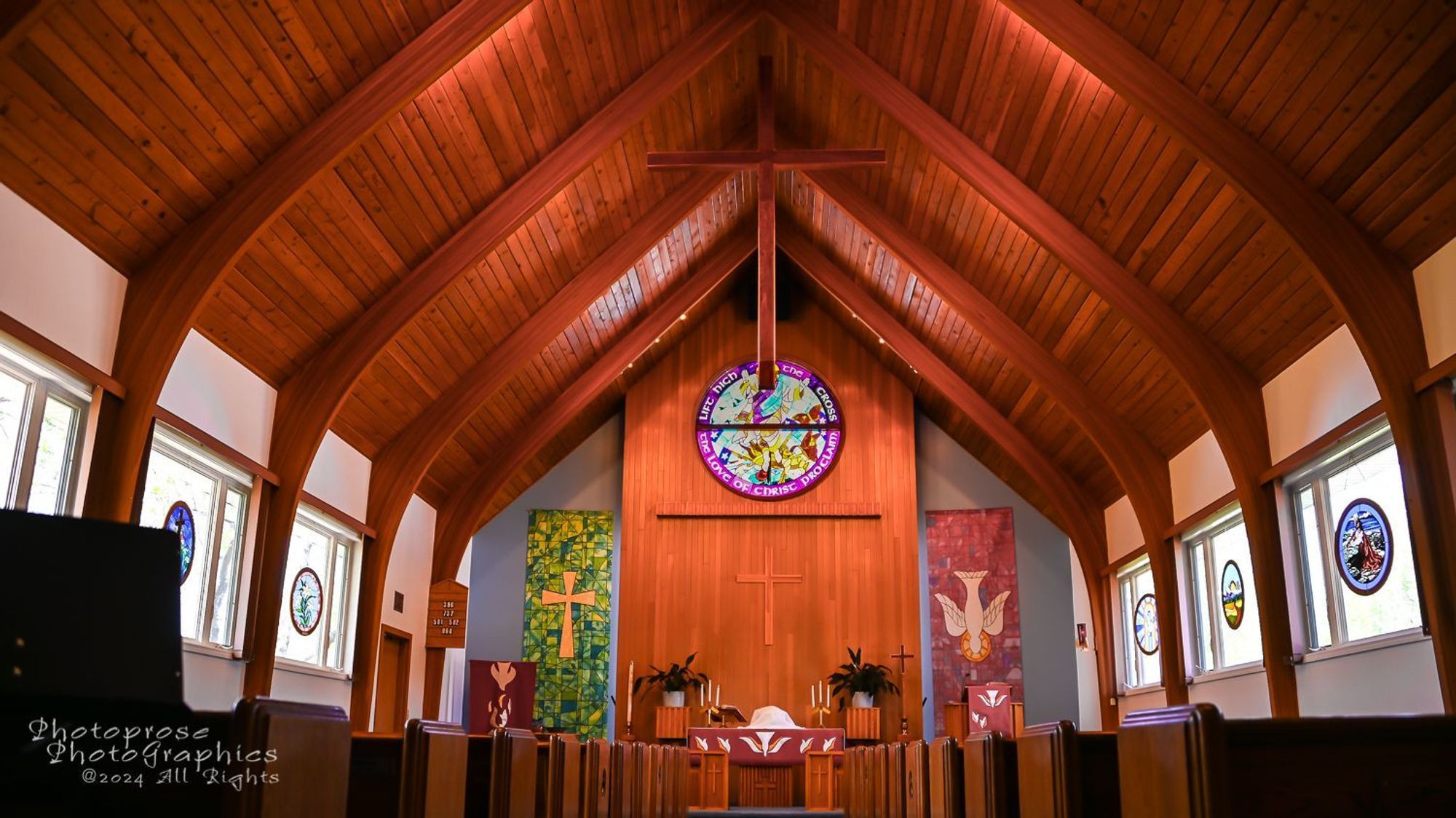 Grace Lutheran Church