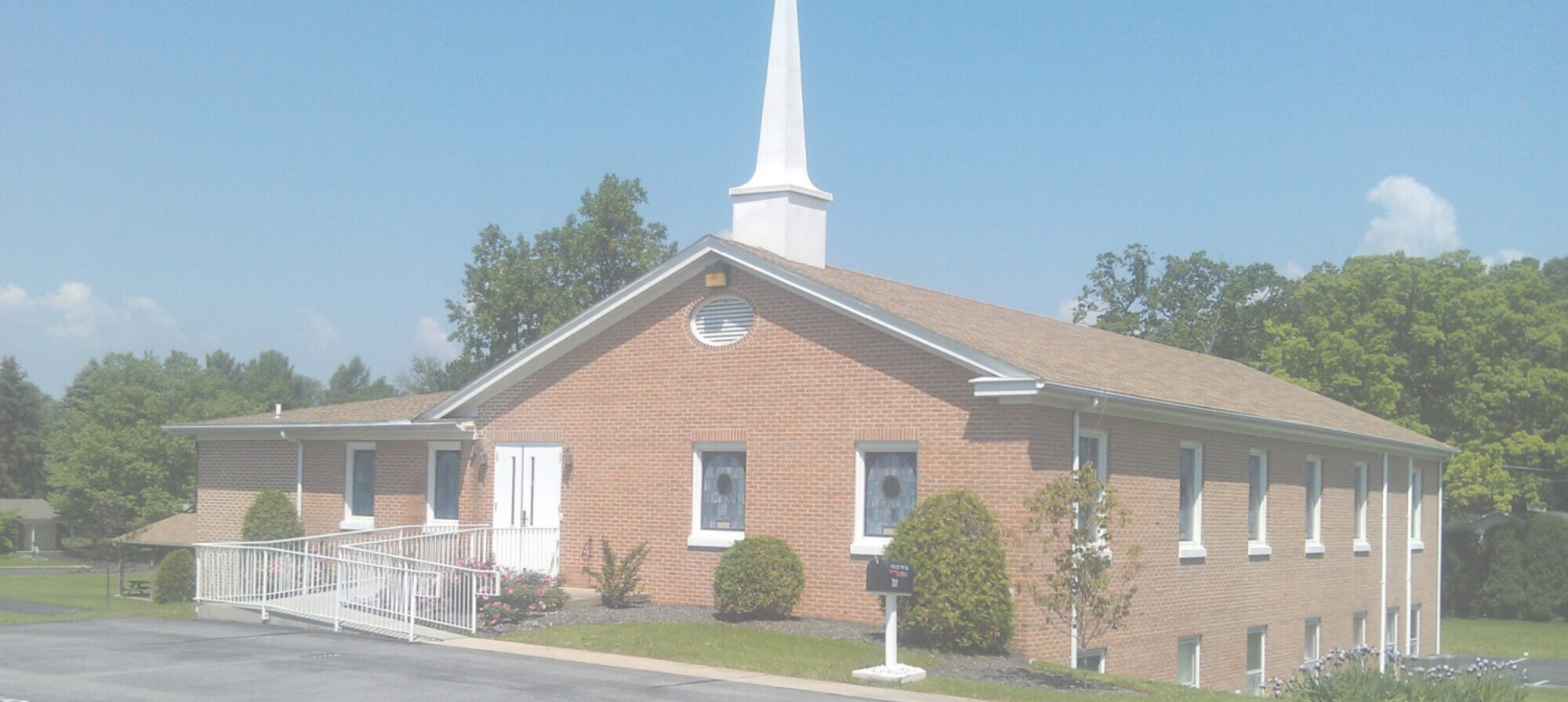 Photo of Carlisle Baptist Church
