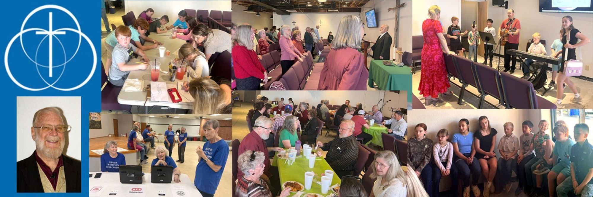 Devine Wesleyan Fellowship