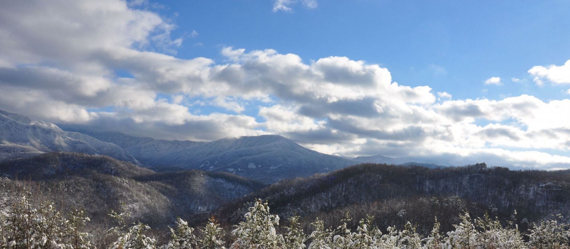 Stock Creek Baptist Church Knoxville Tennessee