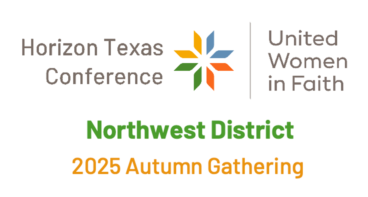 The Northwest District met on Saturday, September 20, 2025 in Lubbock.