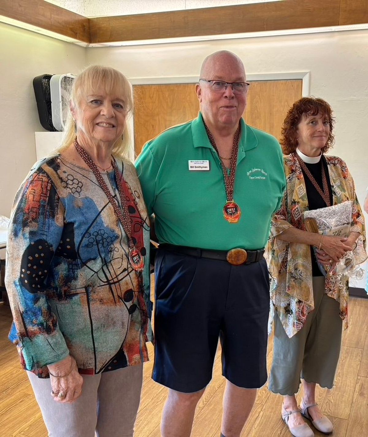 Chili cookoff winners 2025
