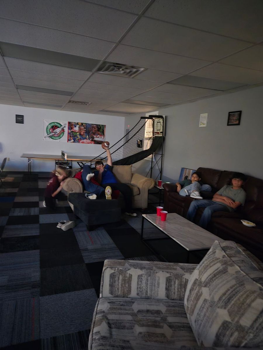 Movie Fun Night 2025