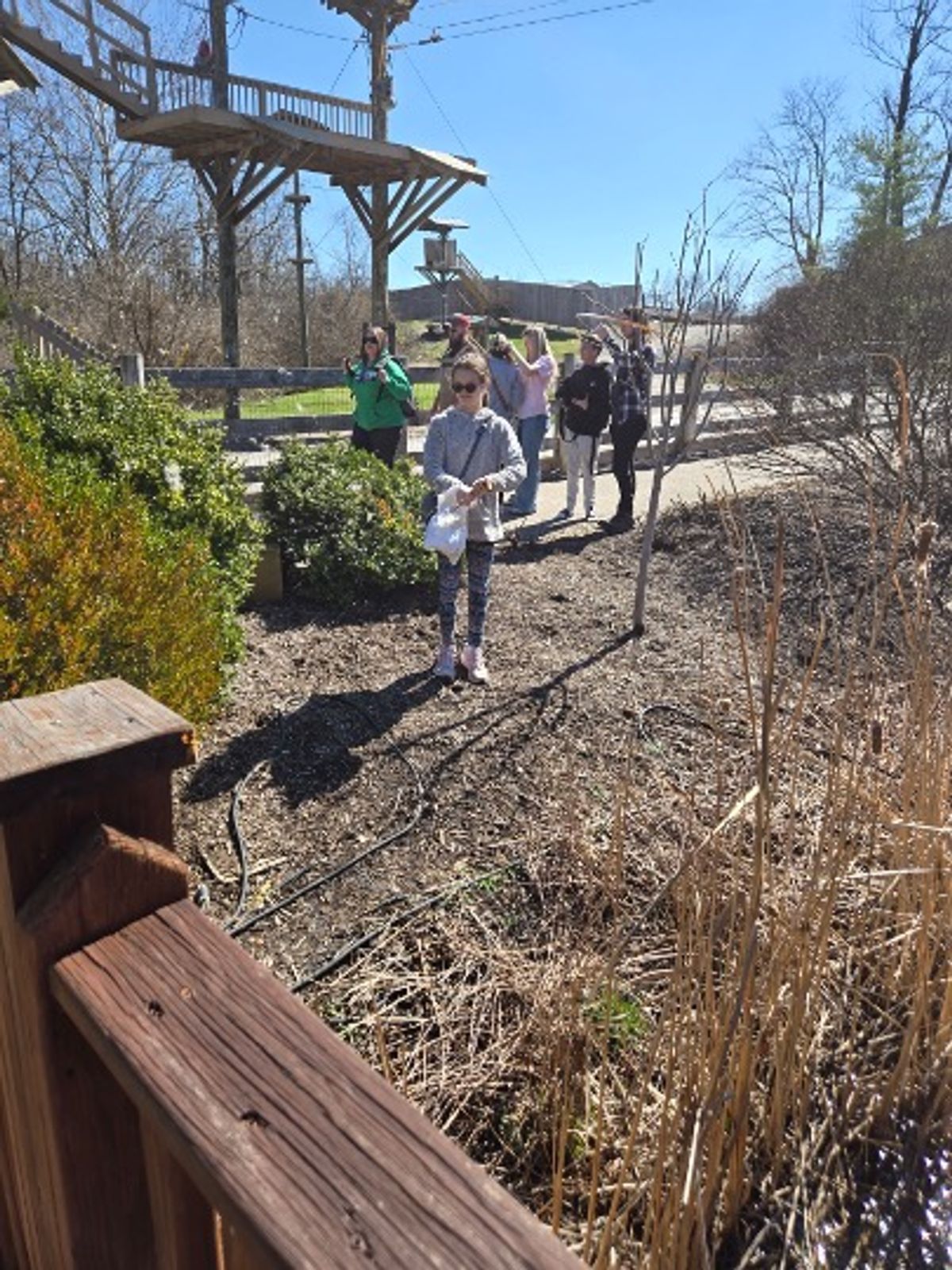 Ark Encounter & Creation Museum 2026