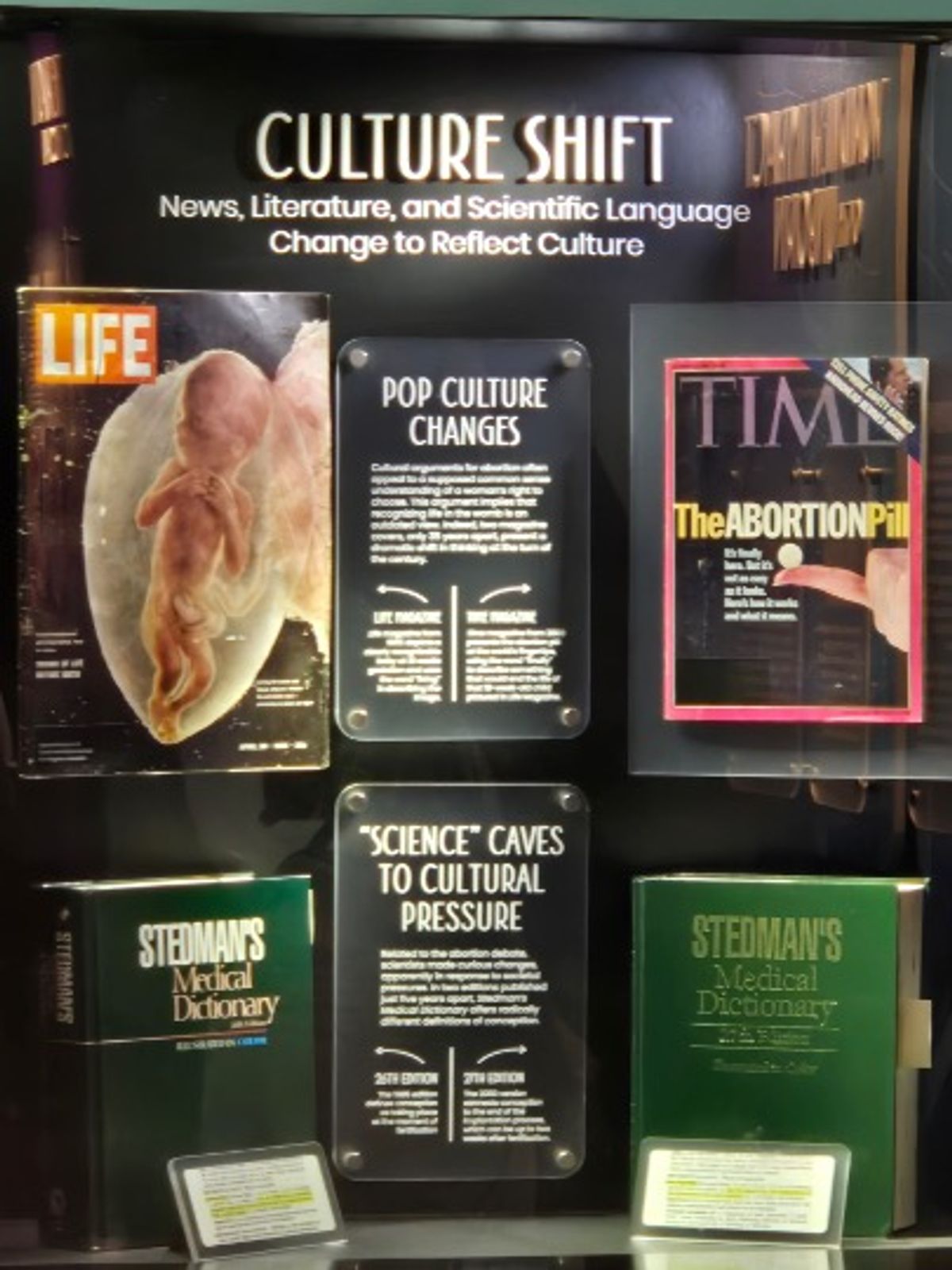 Ark Encounter & Creation Museum 2026