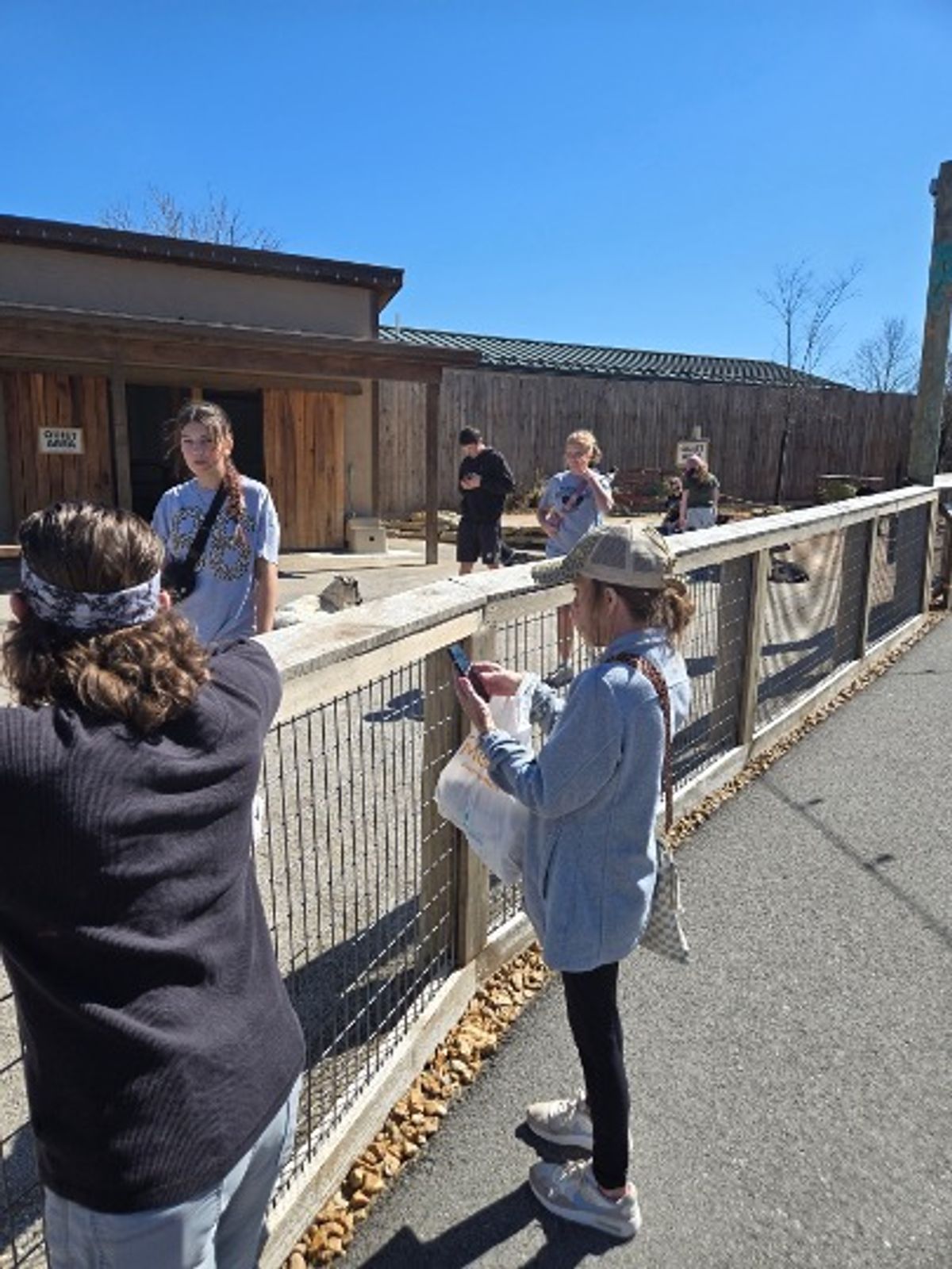 Ark Encounter & Creation Museum 2026