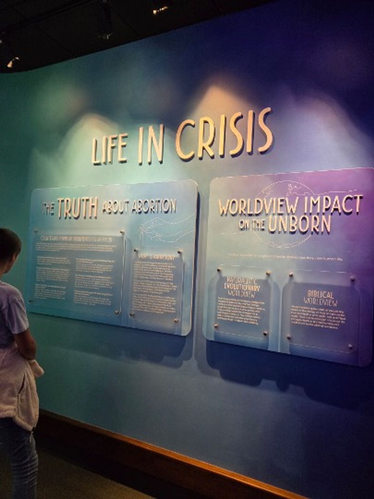 Ark Encounter & Creation Museum 2026