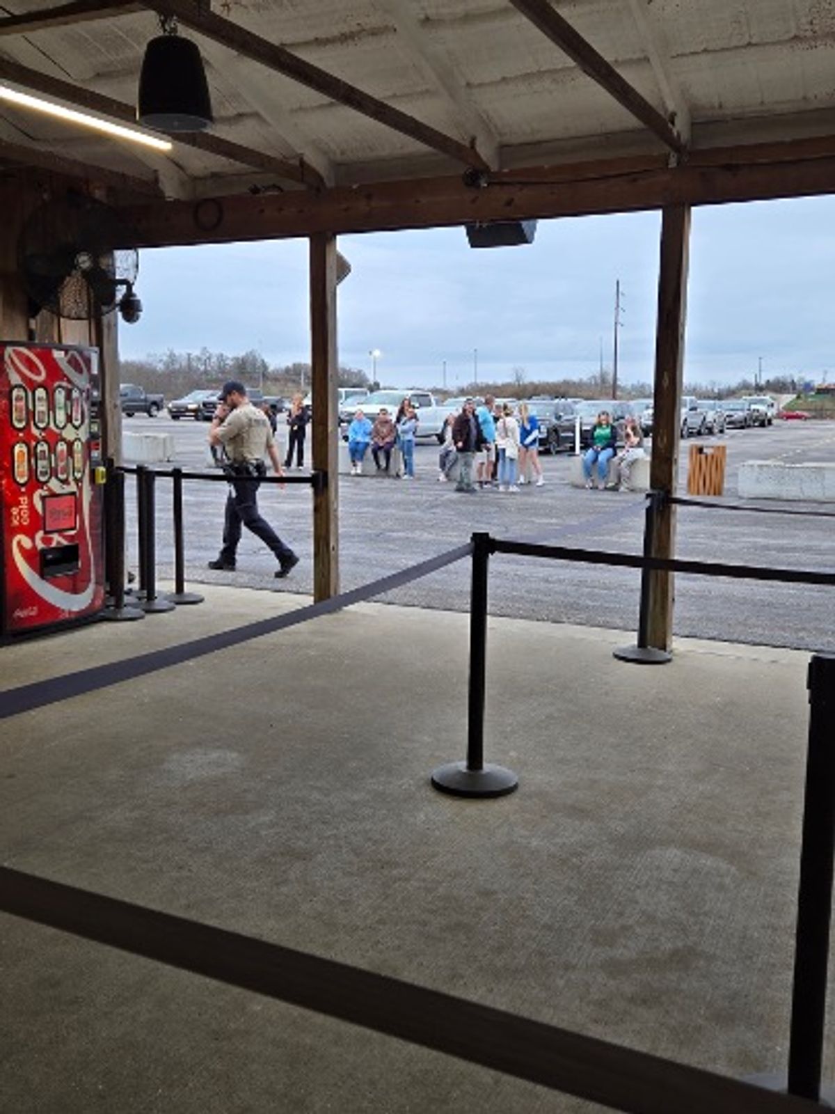 Ark Encounter & Creation Museum 2026