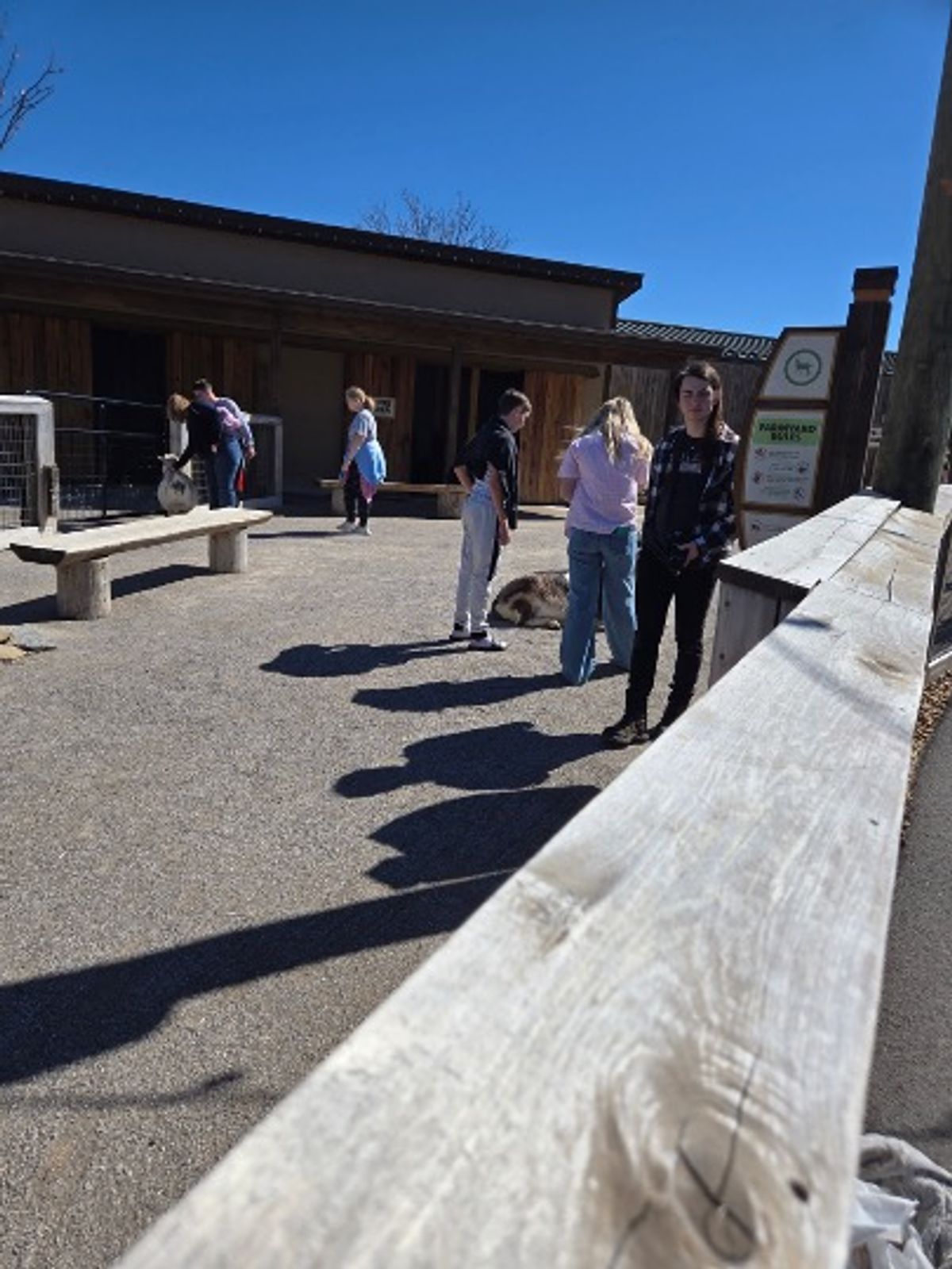 Ark Encounter & Creation Museum 2026