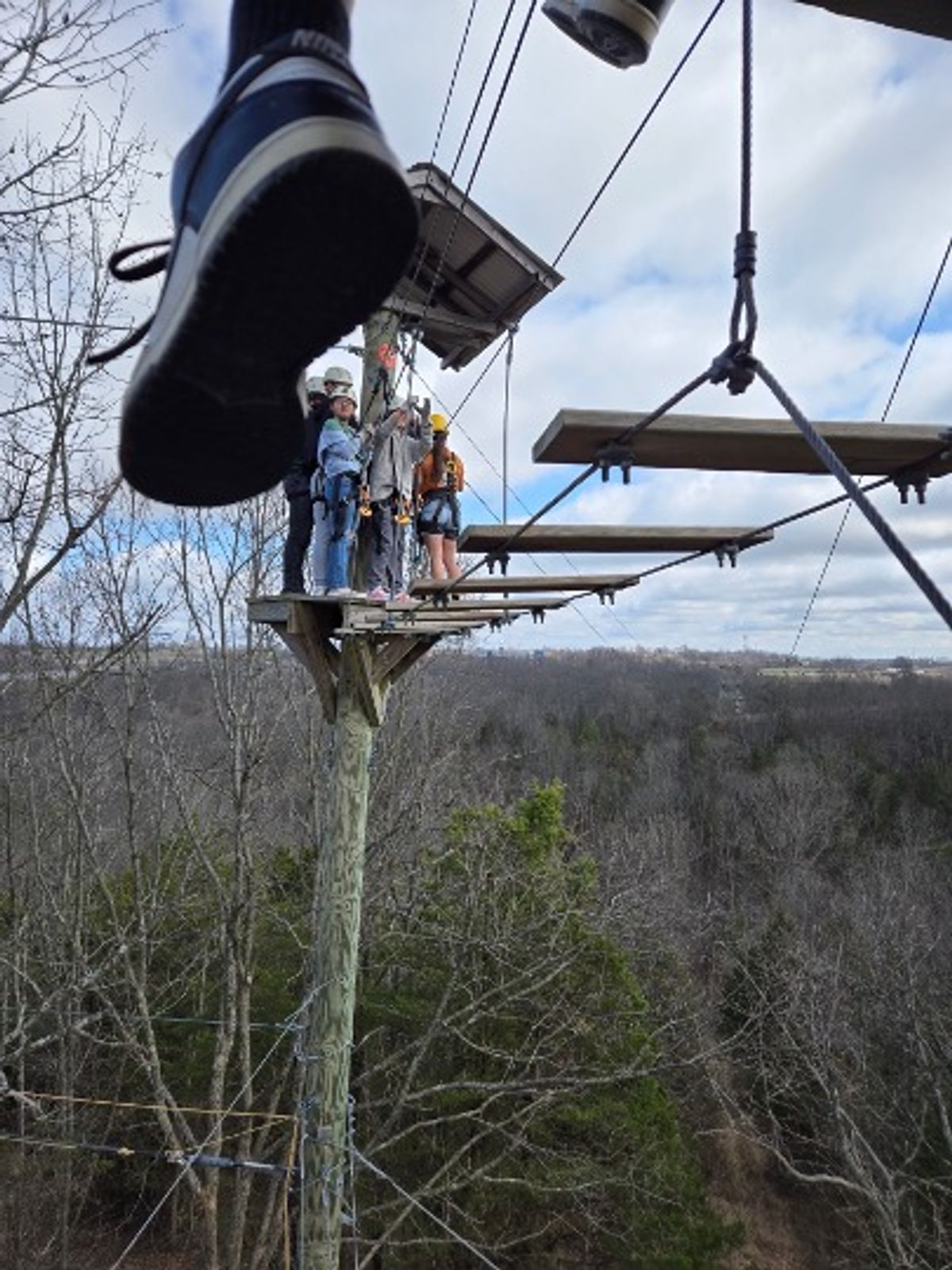 Ark Encounter & Creation Museum 2026