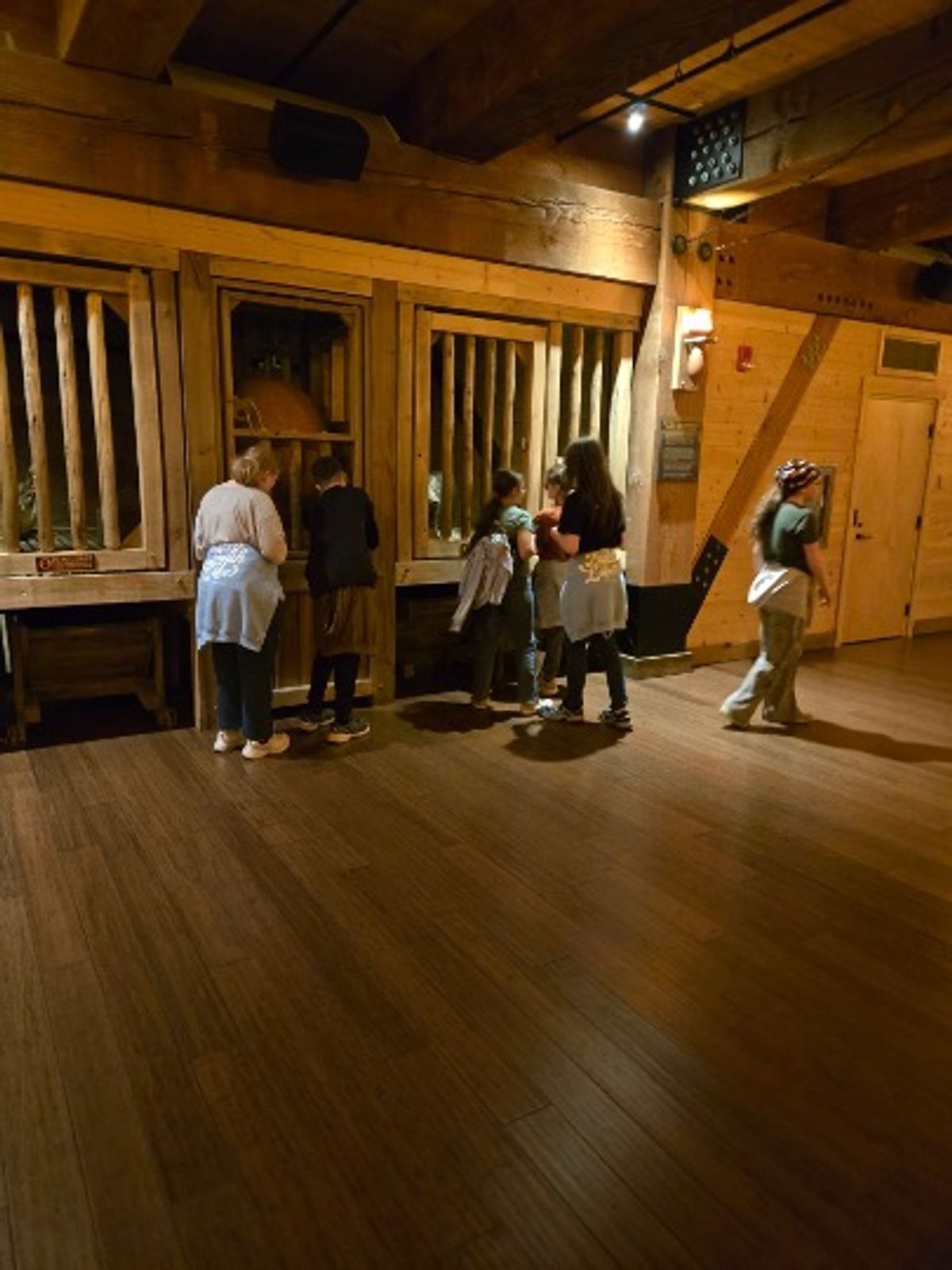 Ark Encounter & Creation Museum 2026