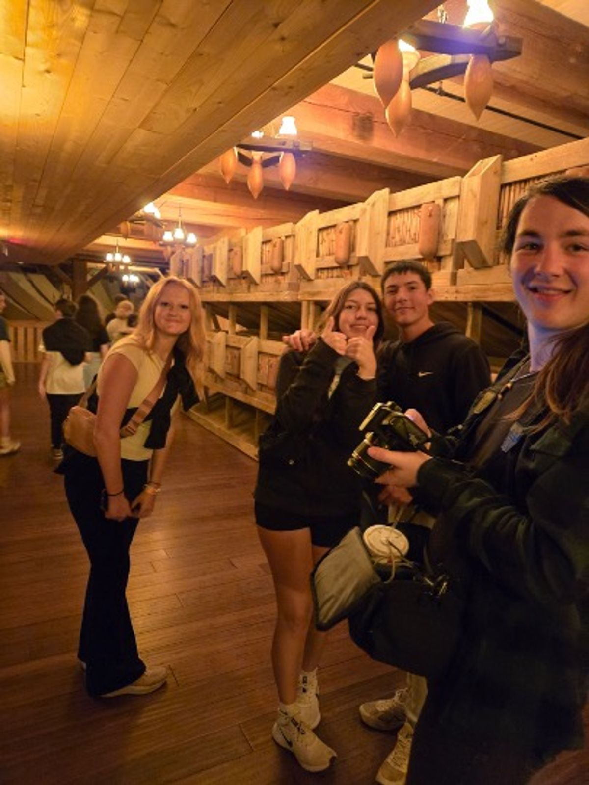 Ark Encounter & Creation Museum 2026