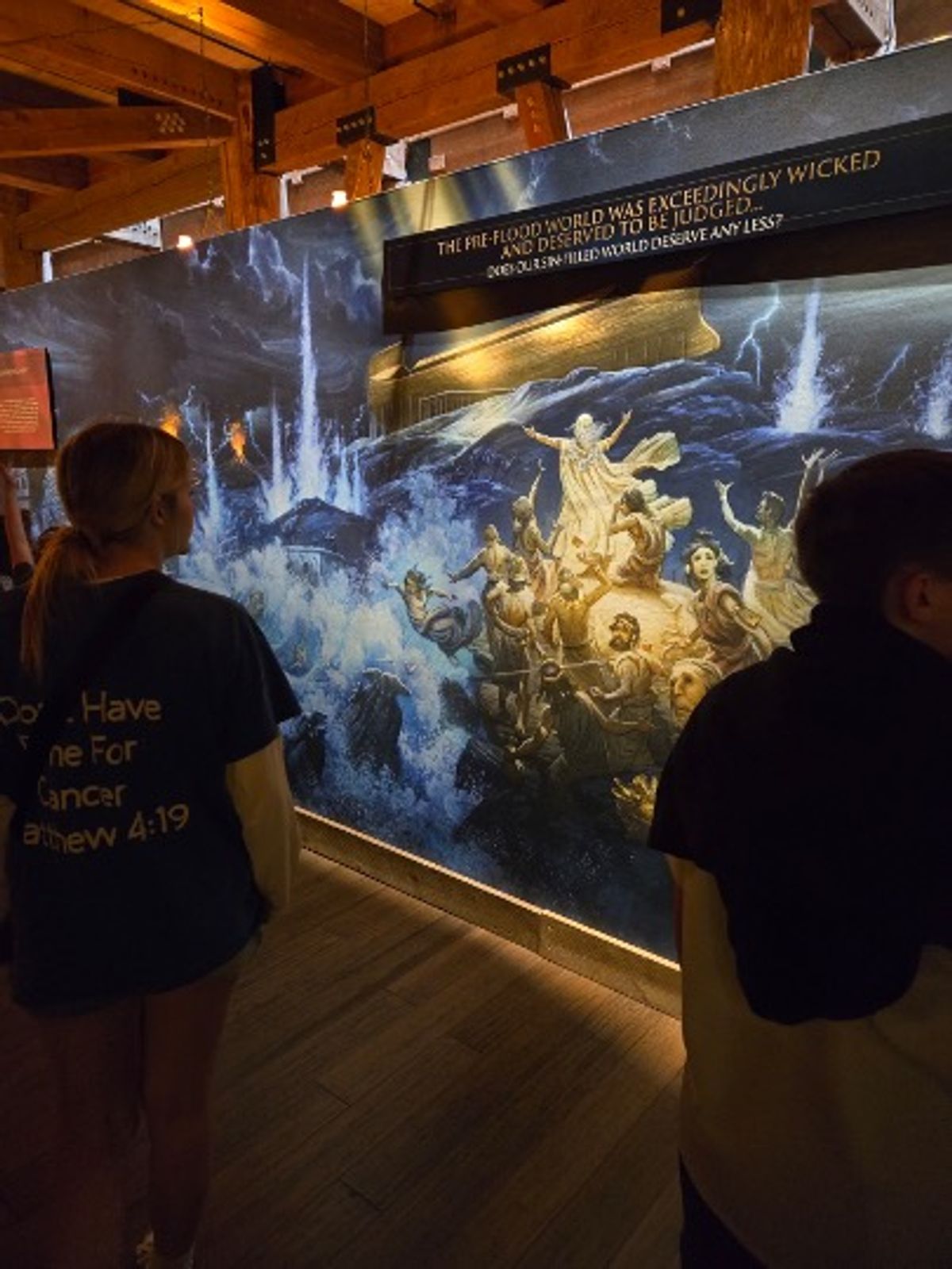 Ark Encounter & Creation Museum 2026