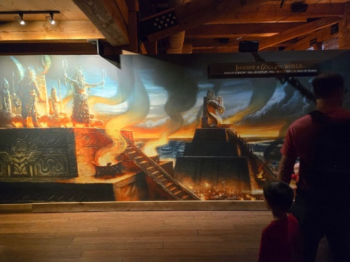 Ark Encounter & Creation Museum 2026