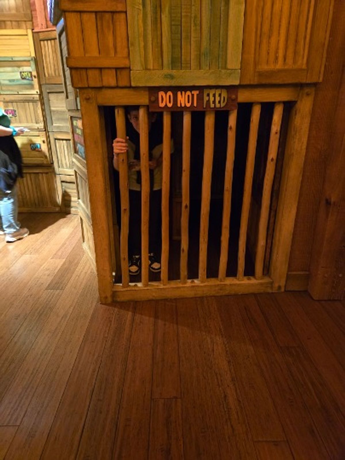 Ark Encounter & Creation Museum 2026