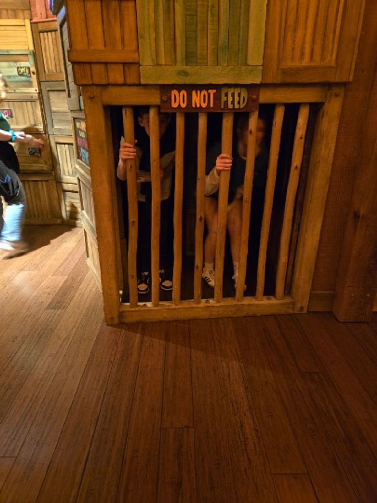 Ark Encounter & Creation Museum 2026