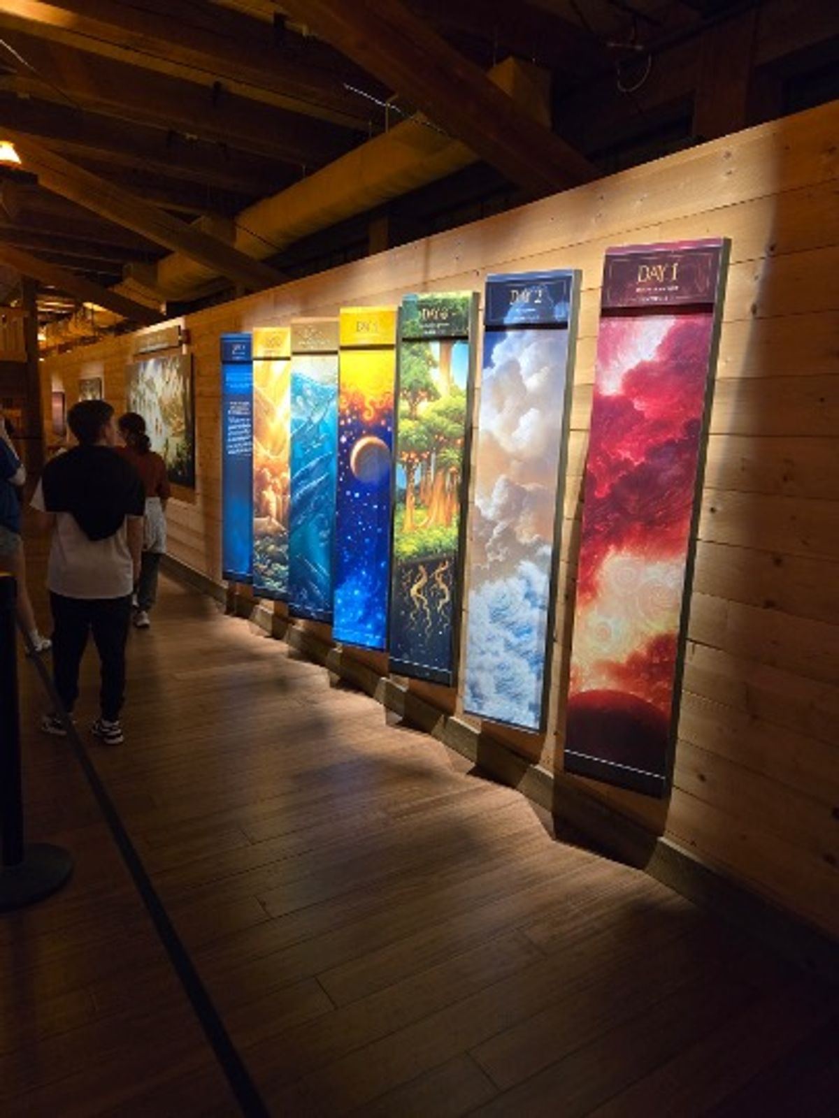 Ark Encounter & Creation Museum 2026