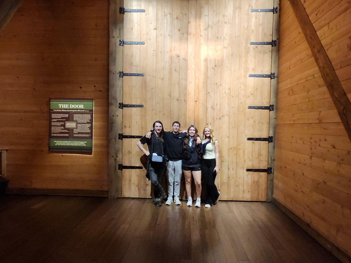 Ark Encounter & Creation Museum 2026