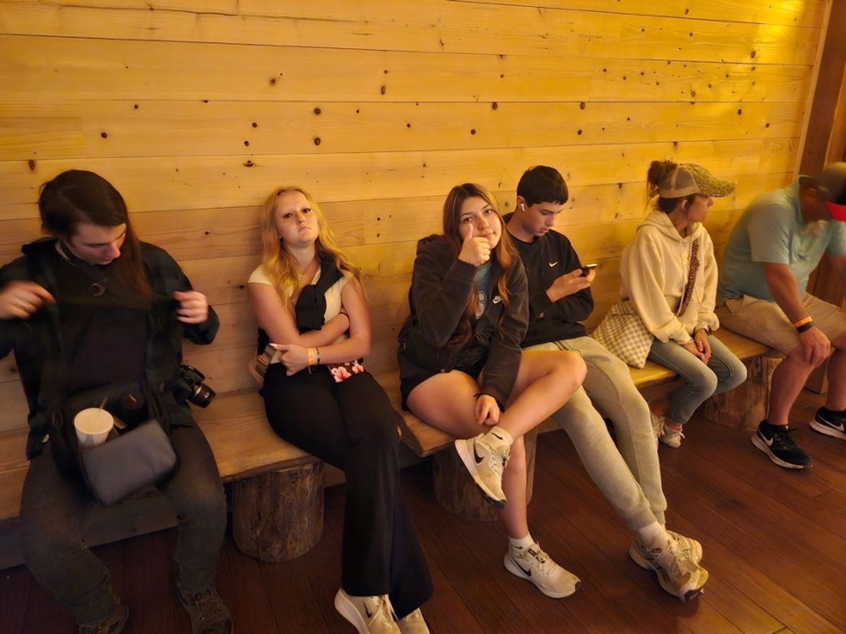 Ark Encounter & Creation Museum 2026