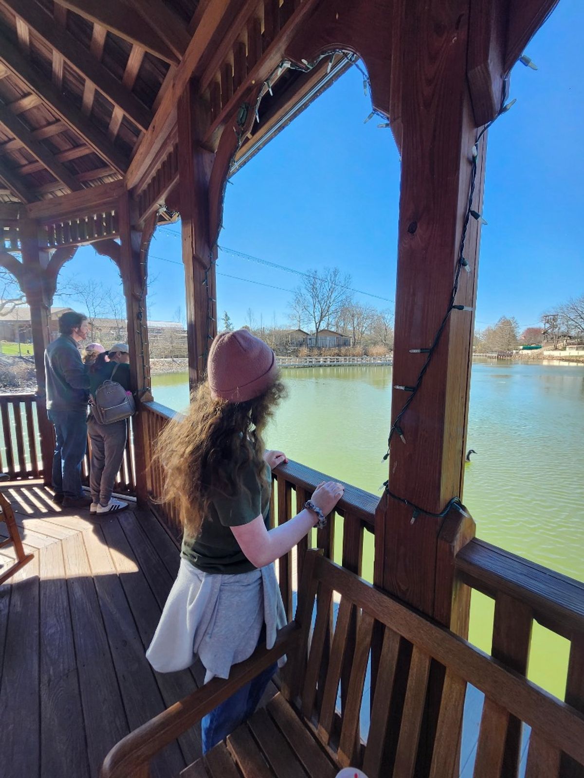 Ark Encounter & Creation Museum 2026