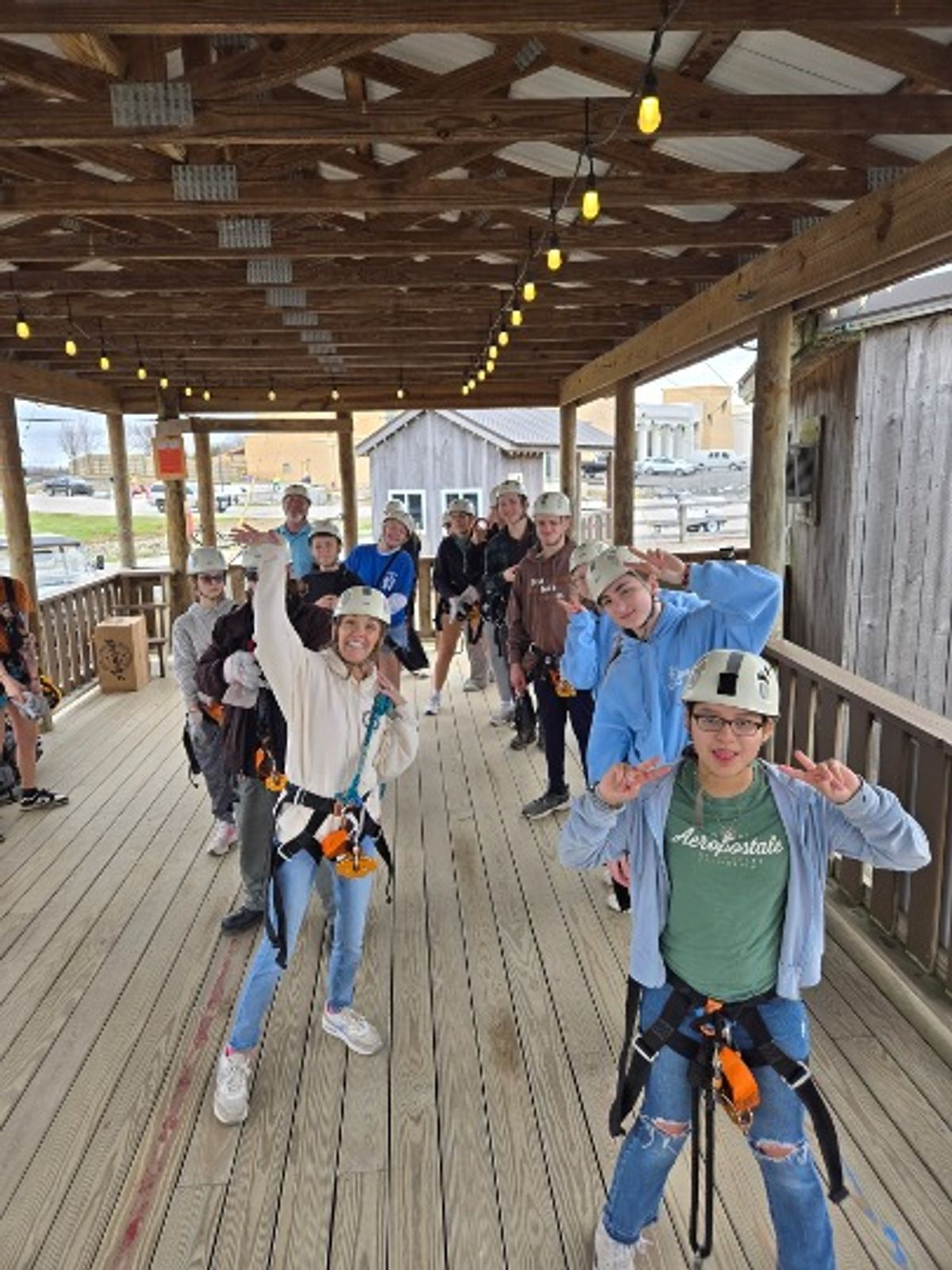 Ark Encounter & Creation Museum 2026